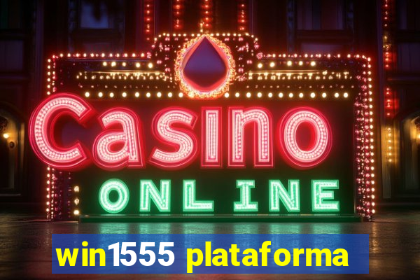 win1555 plataforma